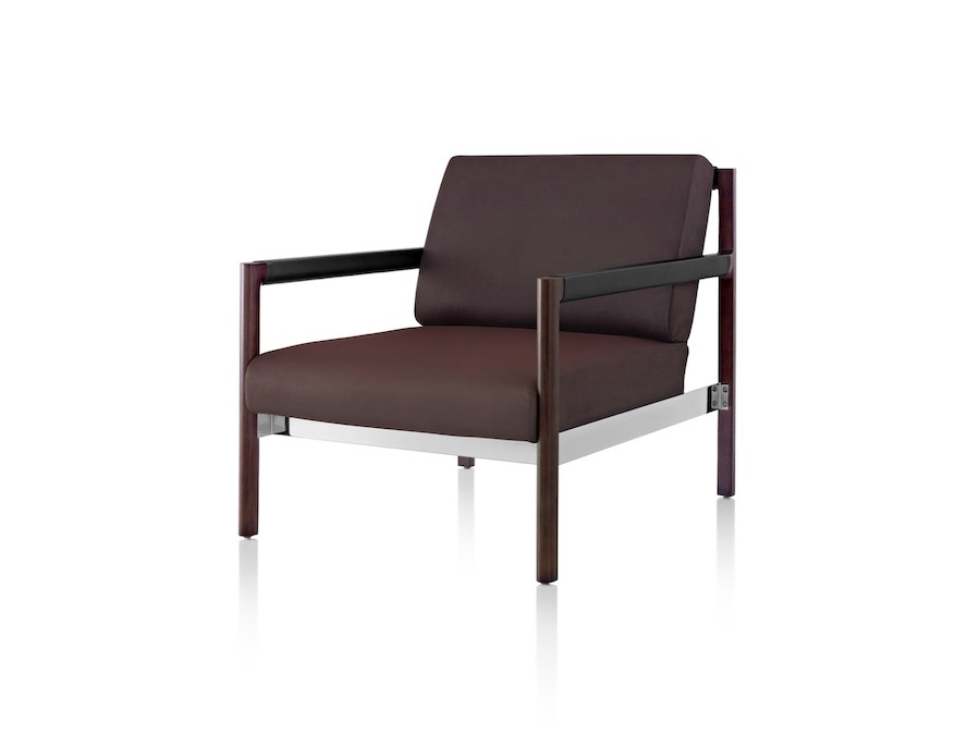 Photo : Fauteuil lounge Brabo