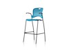 A photo - Caper Stacking Stool–Bar Height