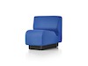 A photo - Chadwick Modular Seating–Inside Wedge–22.5 Degree