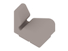 A generic rendering - Chadwick Modular Seating–Outside Wedge–30 Degree