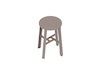 A generic rendering - Construct Stool–Low