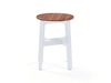 Photo : Tabouret Construct–Bas