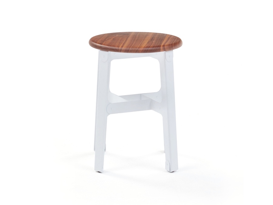 A photo - Construct Stool–Low