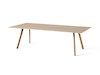 A photo - Copenhague Dining Table–Rectangular