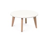 Photo : Table basse Dalby–Ronde