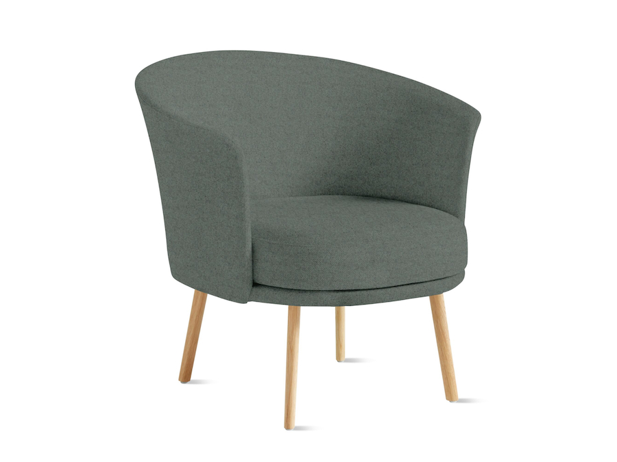 A photo - Dorso Lounge Chair