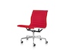 A photo–Eames Aluminum Group Chair–Management–Armless