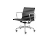 照片 - Eames Aluminum Group铸铝座椅–老板椅–带扶手