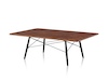 Una foto - Mesa de café Eames–Rectangular