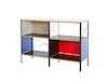 A photo - Eames Storage Unit–2 High by 2 Wide