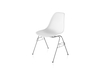 照片 - Eames模压塑壳单椅–堆叠式底座