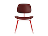 A photo - Eames Molded Plastic Dining Chair–Nonupholstered