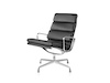 A photo - Eames Soft Pad Lounge Chair