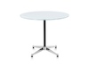 照片 - Eames桌子––圆桌–收缩底座