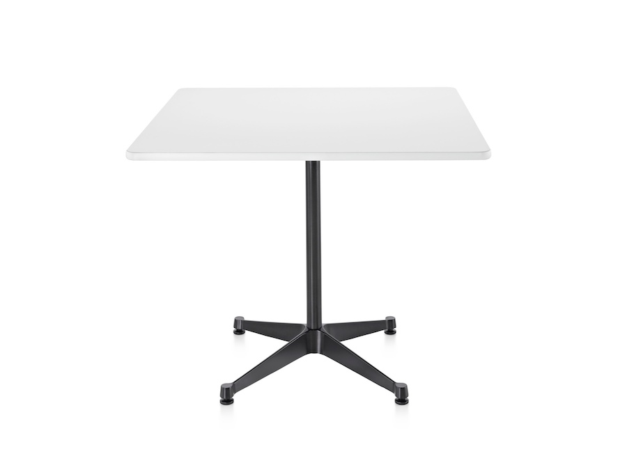 A photo - Eames Table–Square–Contract Base
