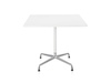 照片 - Eames桌子–方桌–通用底座