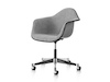 A photo - Eames Task Chair–With Arms–Fully Upholstered