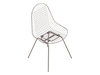 A generic rendering - Eames Wire Chair–4-Leg Base–Nonupholstered