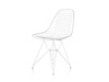 A photo - Eames Wire Chair–Wire Base–Nonupholstered