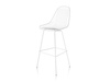 A photo - Eames Wire Stool–Bar Height–Nonupholstered