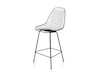 A photo - Eames Wire Stool–Counter Height–Nonupholstered