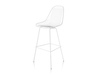 A photo - Eames Wire Stool Outdoor–Bar Height