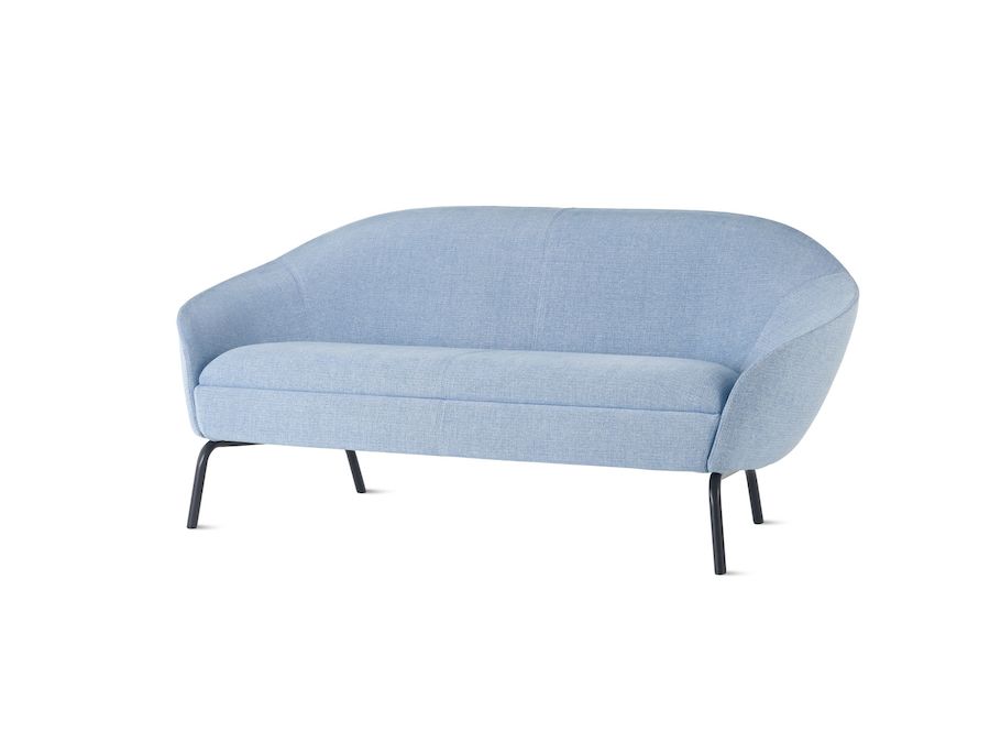 A photo - Ever Sofa–2-Seat