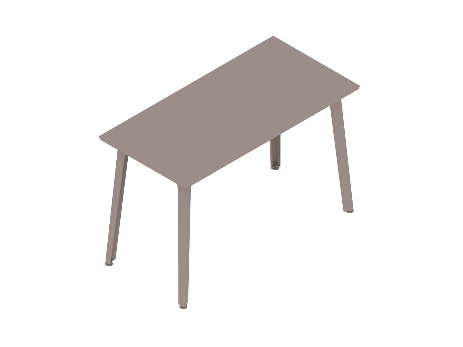 A generic rendering - Fold Bar Height Table