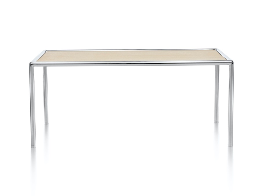 A photo - Full Round Table – Rectangular