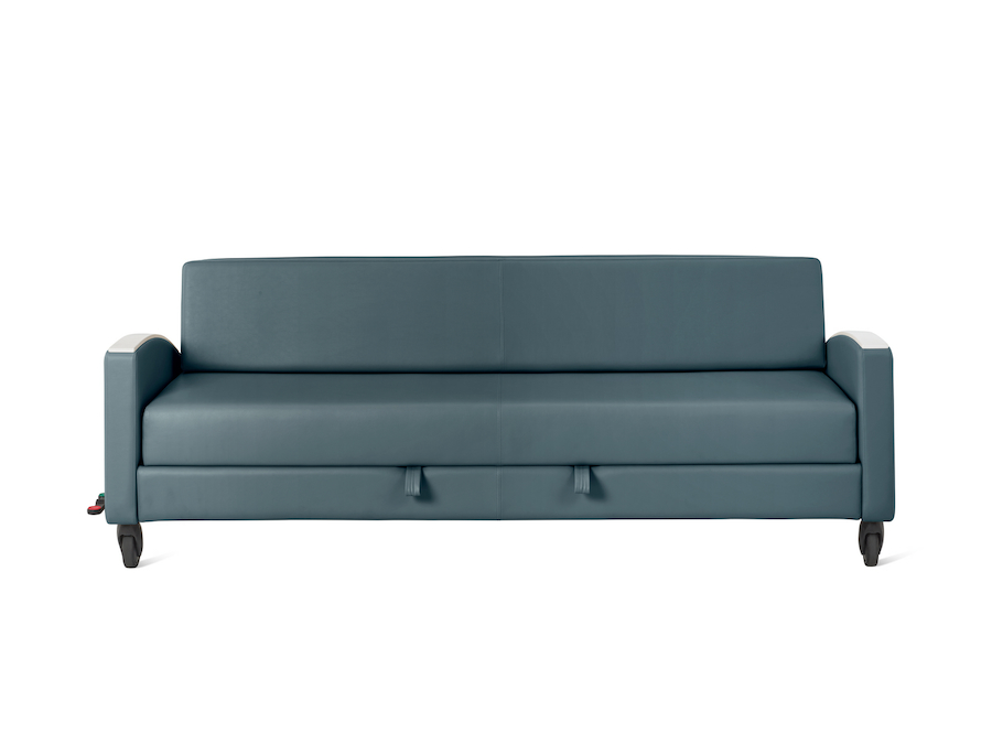 A photo - Gemma Double Sleep Sofa