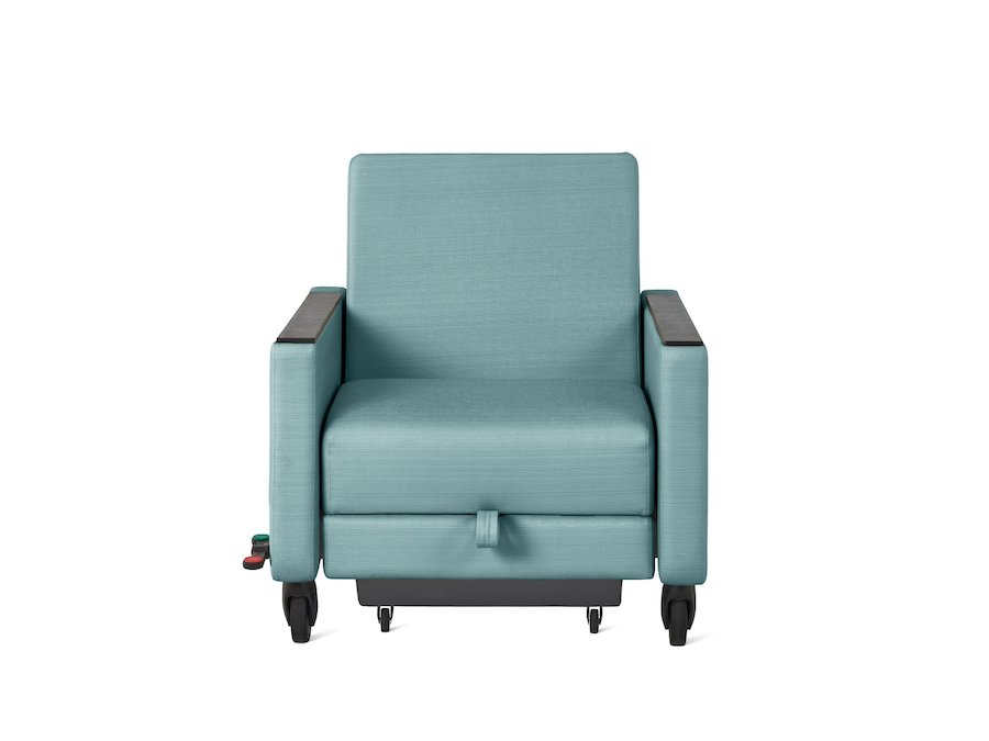 A photo - Gemma Sleep Chair