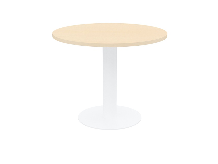 A photo - Genus Table–Round