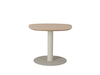 A photo - Headway Café Table–Apple