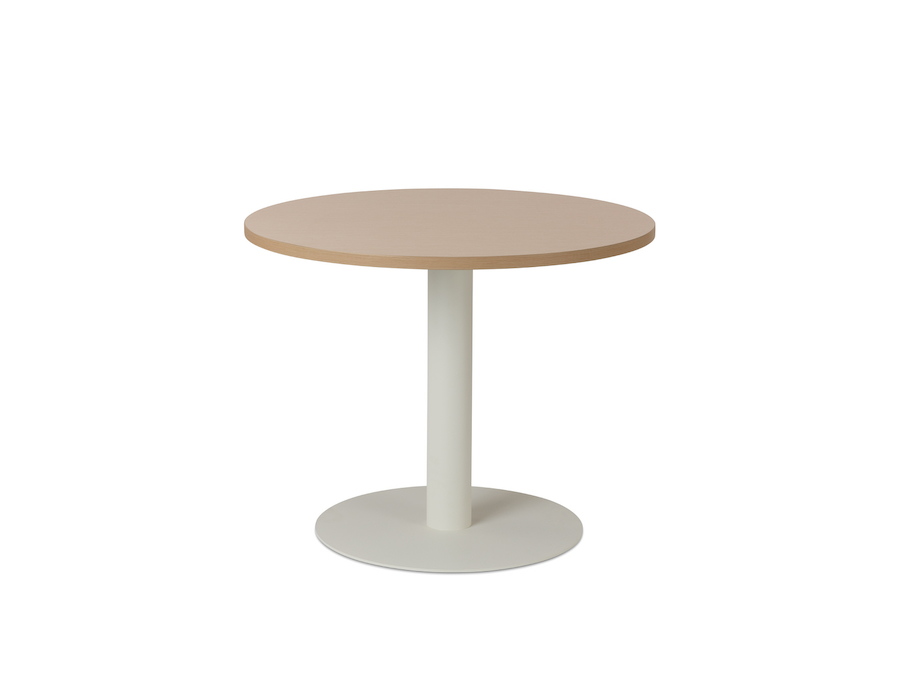 A photo - Headway Café Table–Round