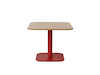 A photo - Headway Café Table–Soft Square