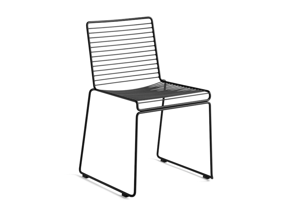 A photo - Hee Chair