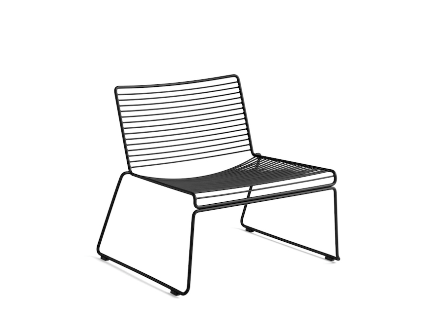 A photo - Hee Lounge Chair
