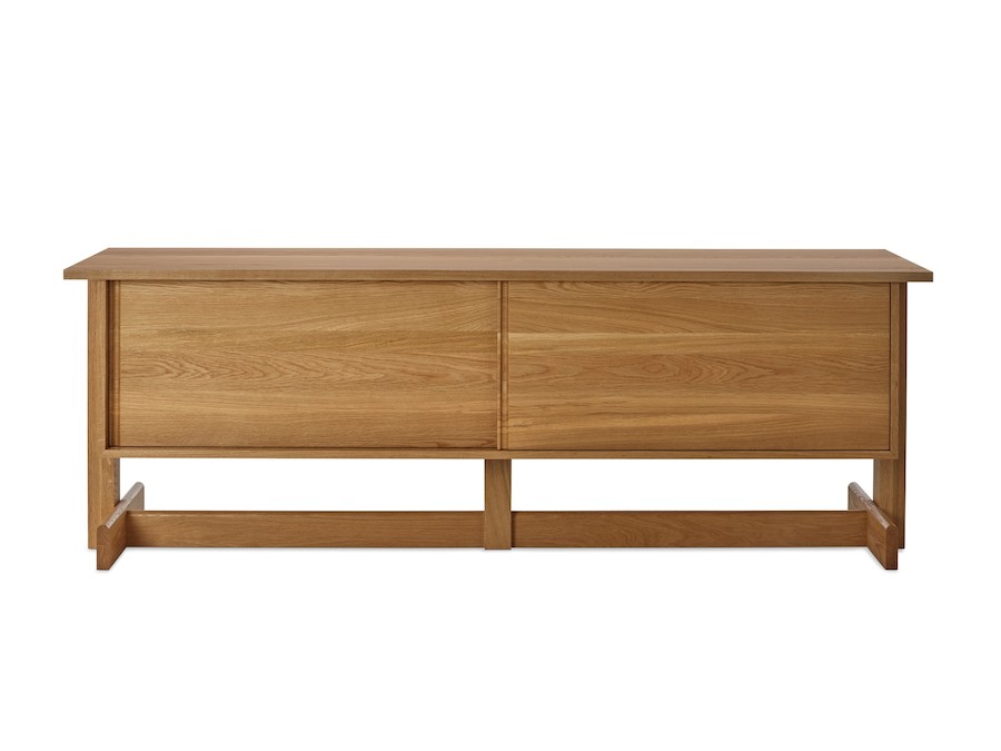 A photo - Land Credenza