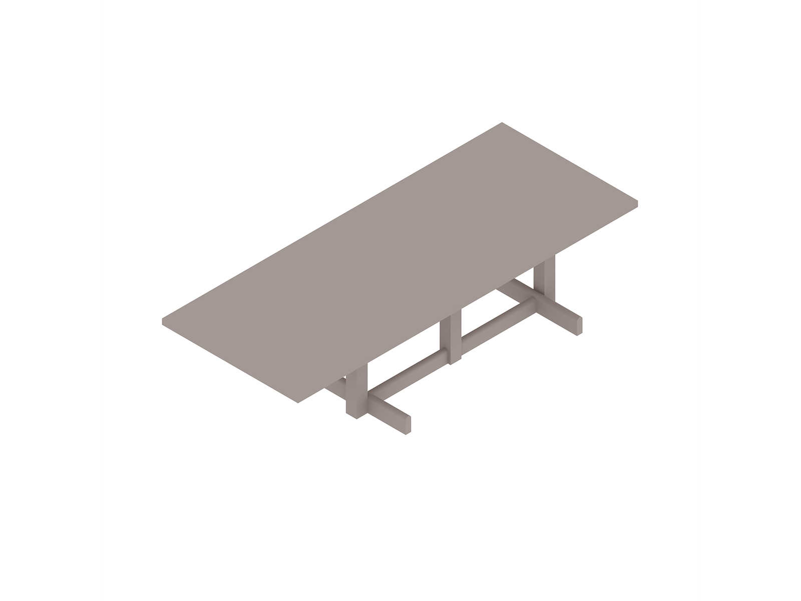 A generic rendering - Land Table