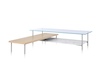 Photo : Table encastrable Layer – Haute