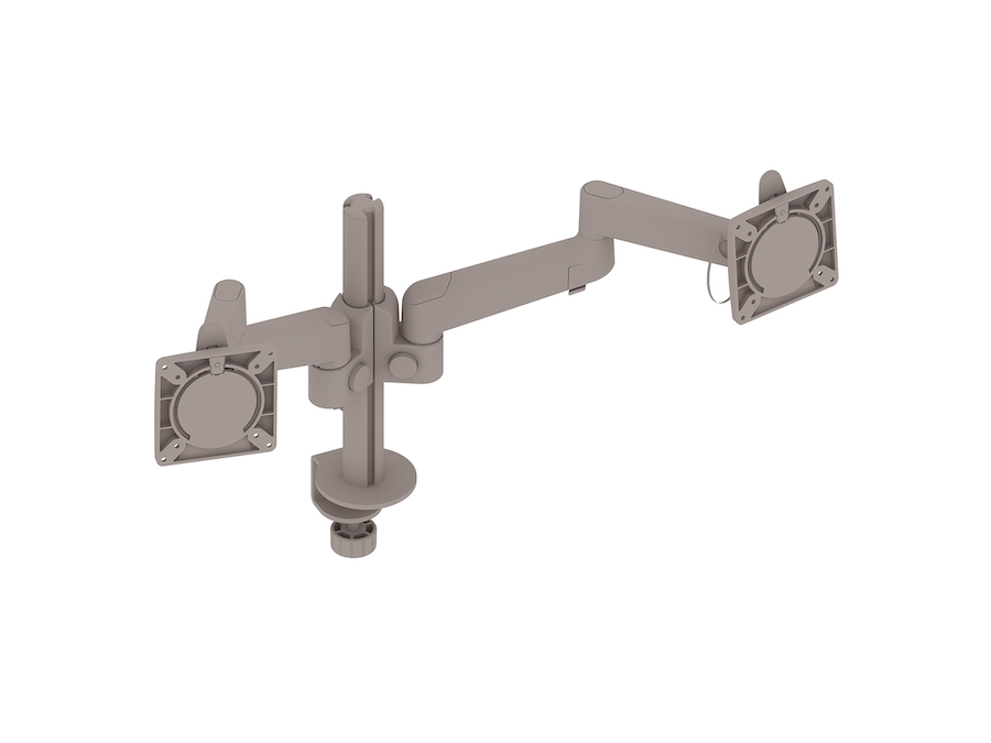 A generic rendering - Lima Monitor Arm