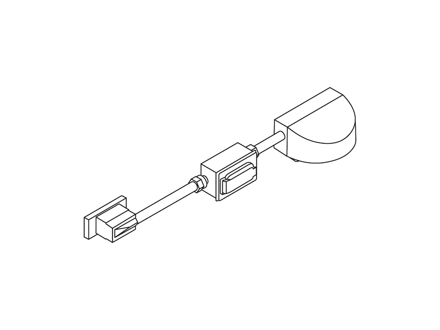 Un dibujo - Inicio de sistema de Logic Reach desde Canvas Channel