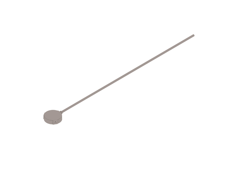 Una representación genérica - Logic Reach – Caja de tomacorrientes con cable
