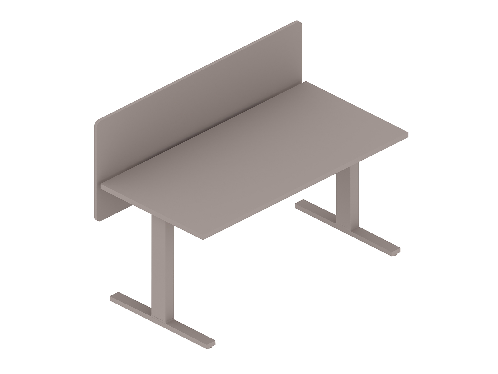 A generic rendering - Motia Sit-to-Stand Tables