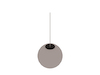 A generic rendering - Nelson Ball Bubble Pendant–Large