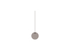 A generic rendering - Nelson Ball Bubble Pendant–Small