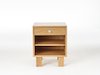 A photo - Nelson Basic Bedside Table