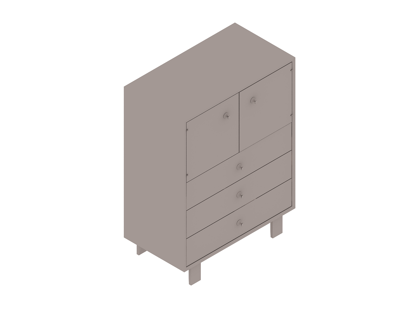 A generic rendering - Nelson Basic Console
