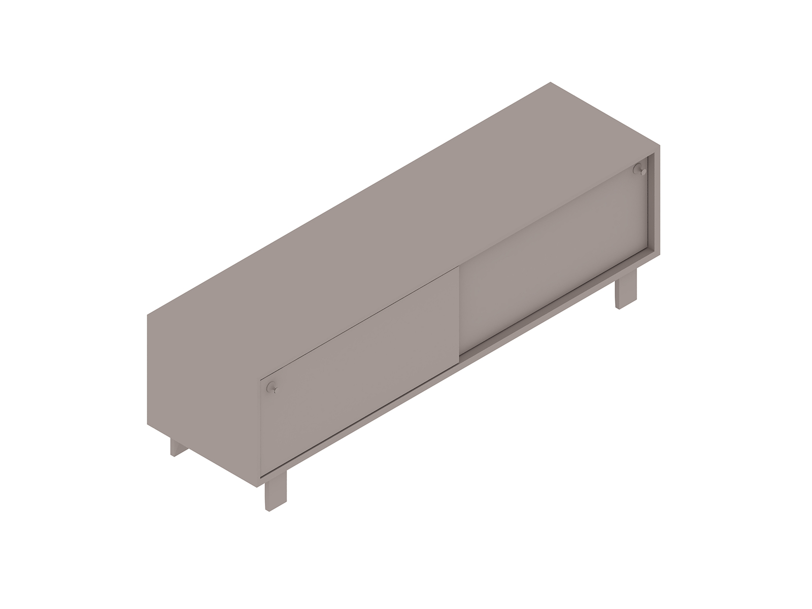 A generic rendering - Nelson Basic Media Unit