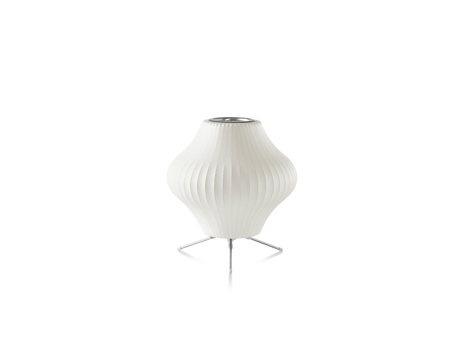 A photo - Nelson Pear Tripod Lamp–Small